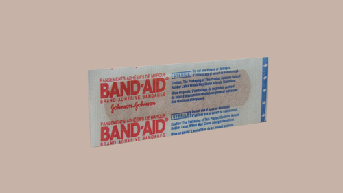 Band-Aid preview image